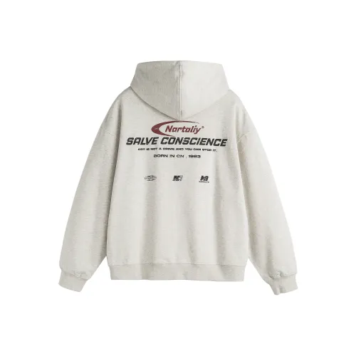 NARTALIY Sweatshirts Unisex