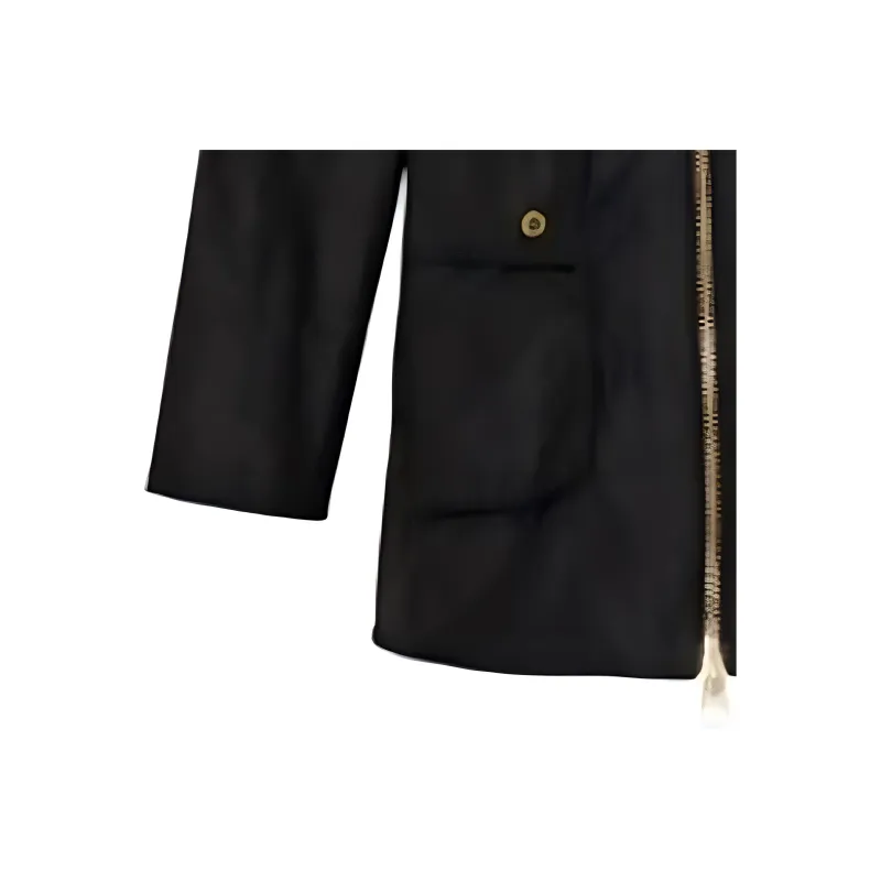 BARBOUR FW23 Jackets & Coats Women's Black-4