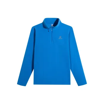 Tectop Sweatshirt Unisex Royal Blue