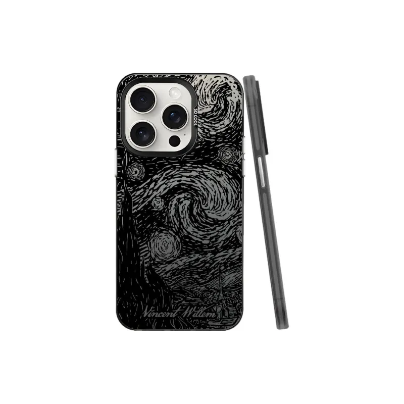 YIBAOBAO Phone Cases-0