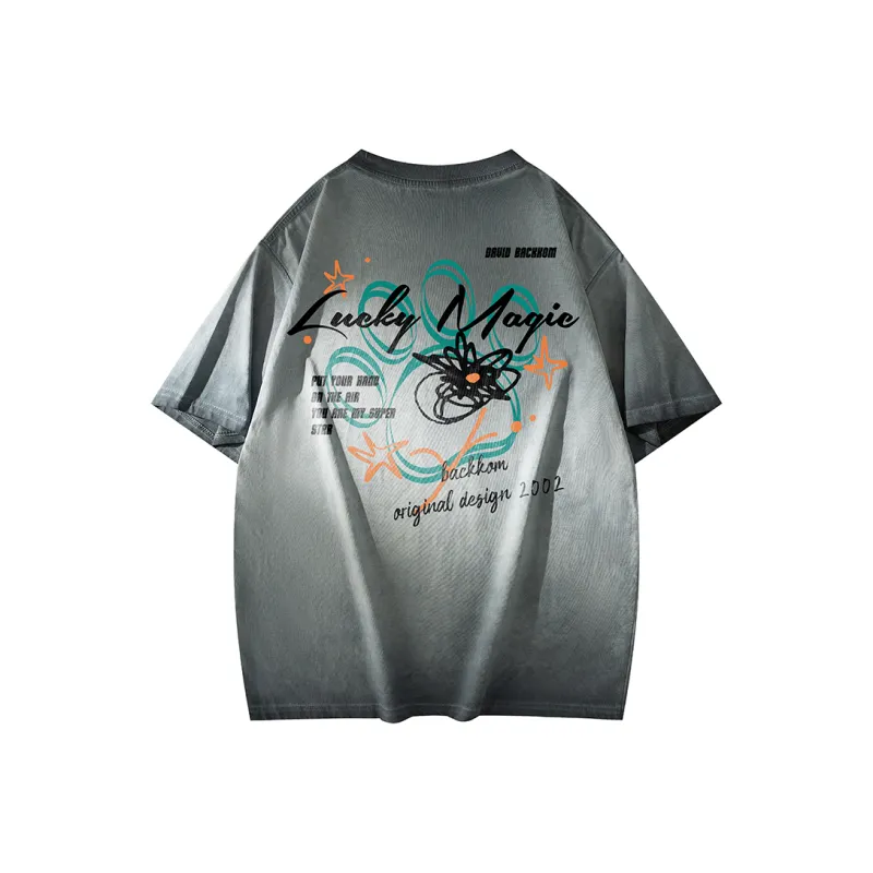 David Bakken T Shirts Unisex-24