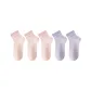 5 Pack (3 Light Pink+2 Light Purple)