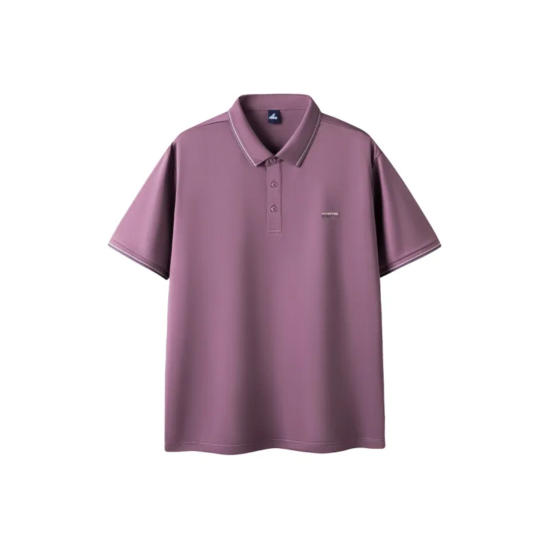 FORTEI Polo Shirts Men-8