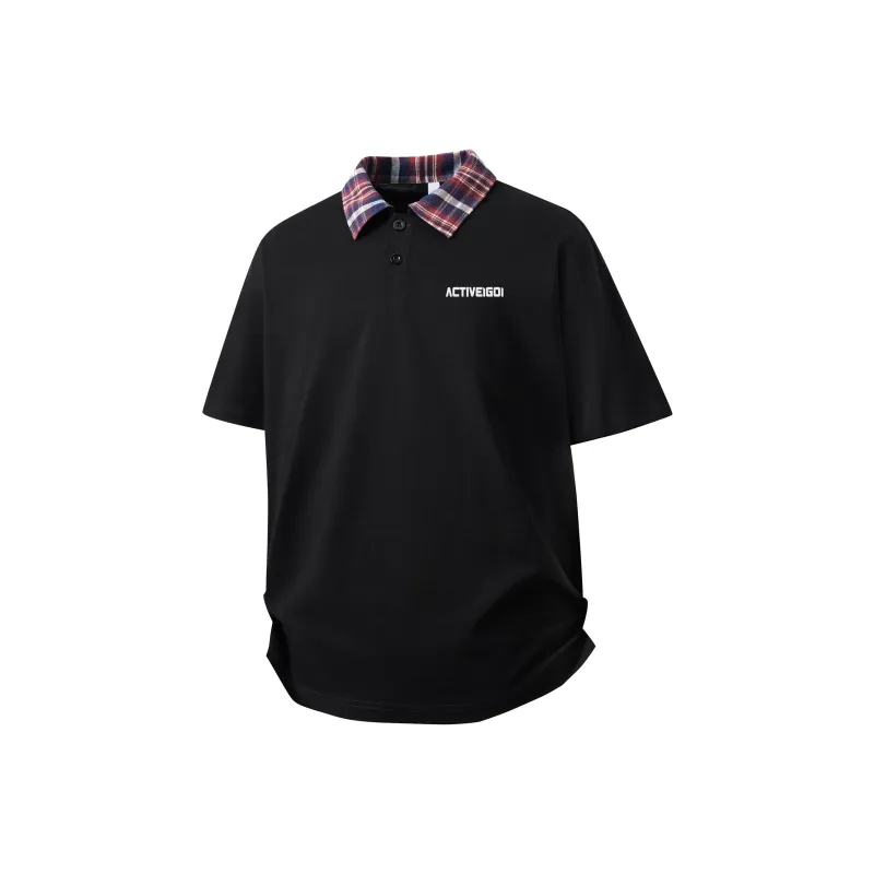 IGOI Polo Shirts Unisex-4