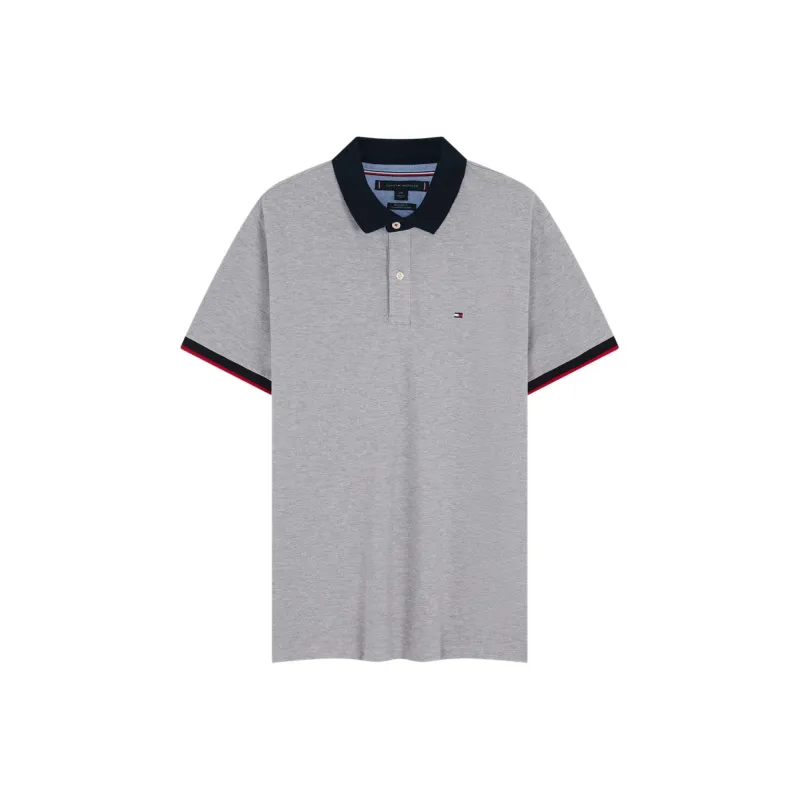 Tommy Hilfiger Polo Shirt Men's-1