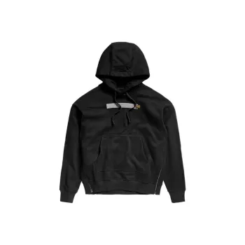 G STAR RAW Sweatshirt Men's Pitch Black