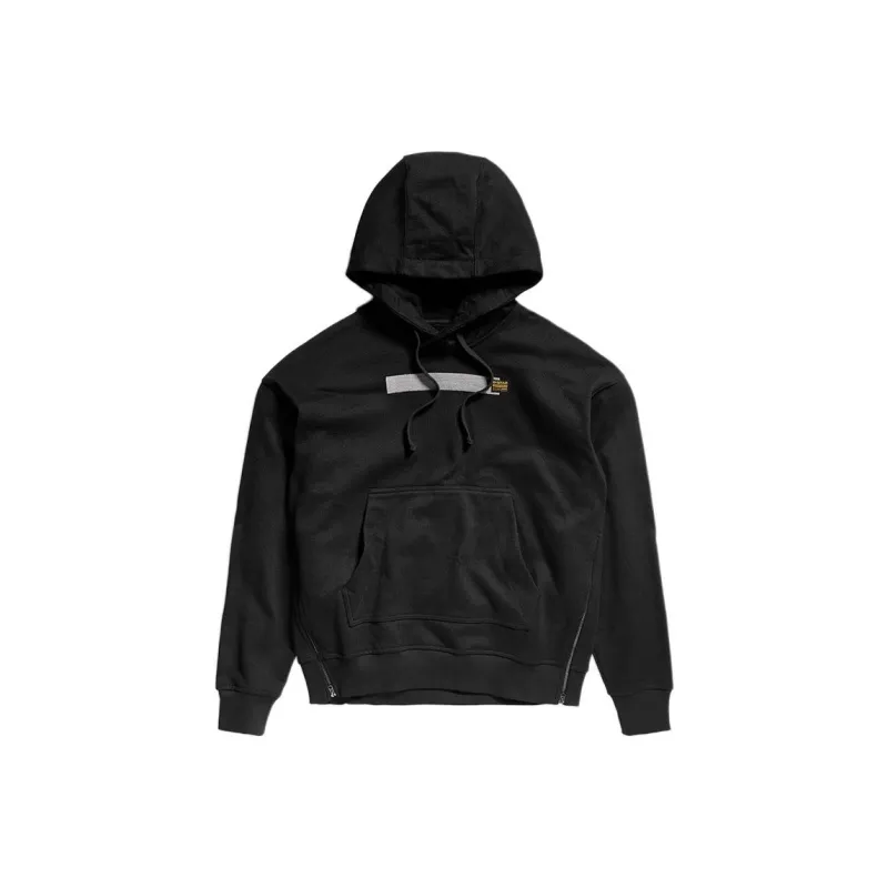 G STAR RAW Sweatshirt Men's Pitch Black-0