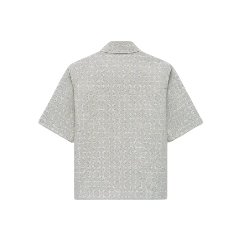 AMIRI Shirts Men Gray-1