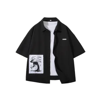 A.X.S.K Shirts Unisex