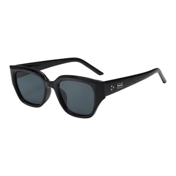 YUZHAOLIN PC Square Sunglasses Unisex
