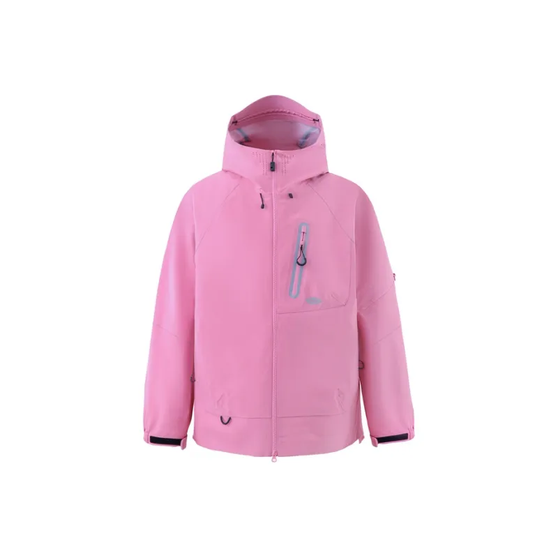 LONSDALE SS25 Windbreaker Jacket Unisex-30