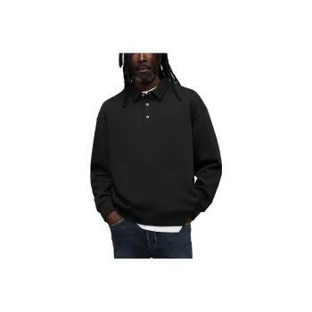 ALLSAINTS Waite Polo Shirt