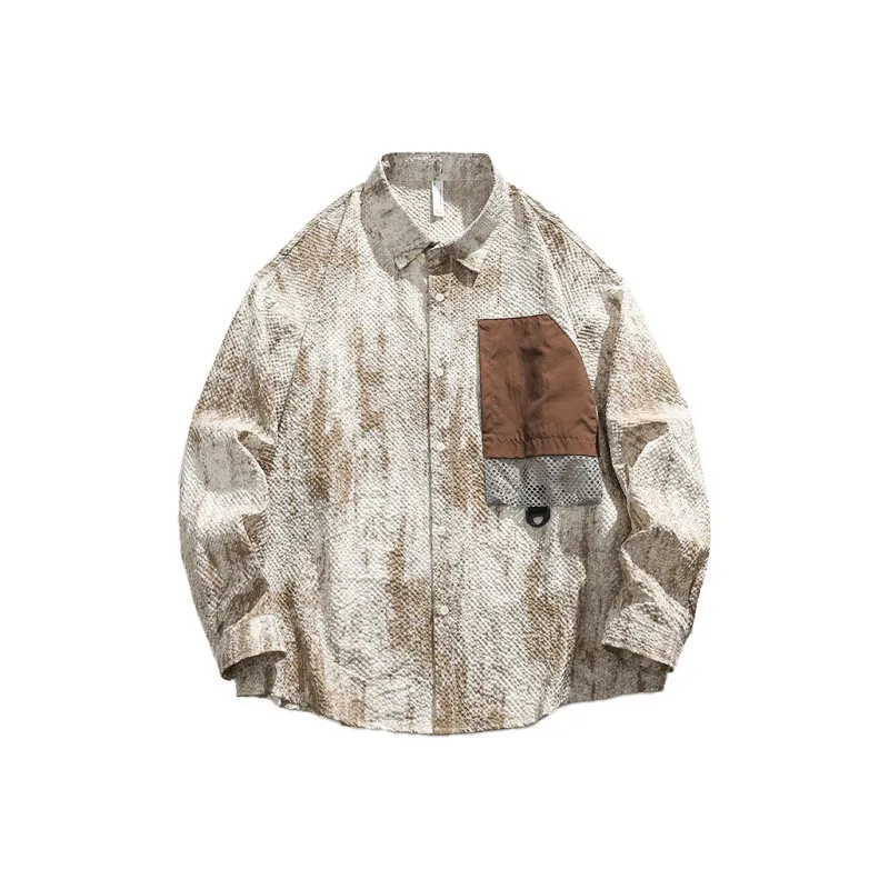 WSRX Shirts Unisex-0