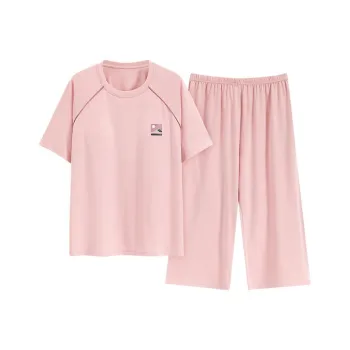 XISHE Pajama Set Women's Standard Color