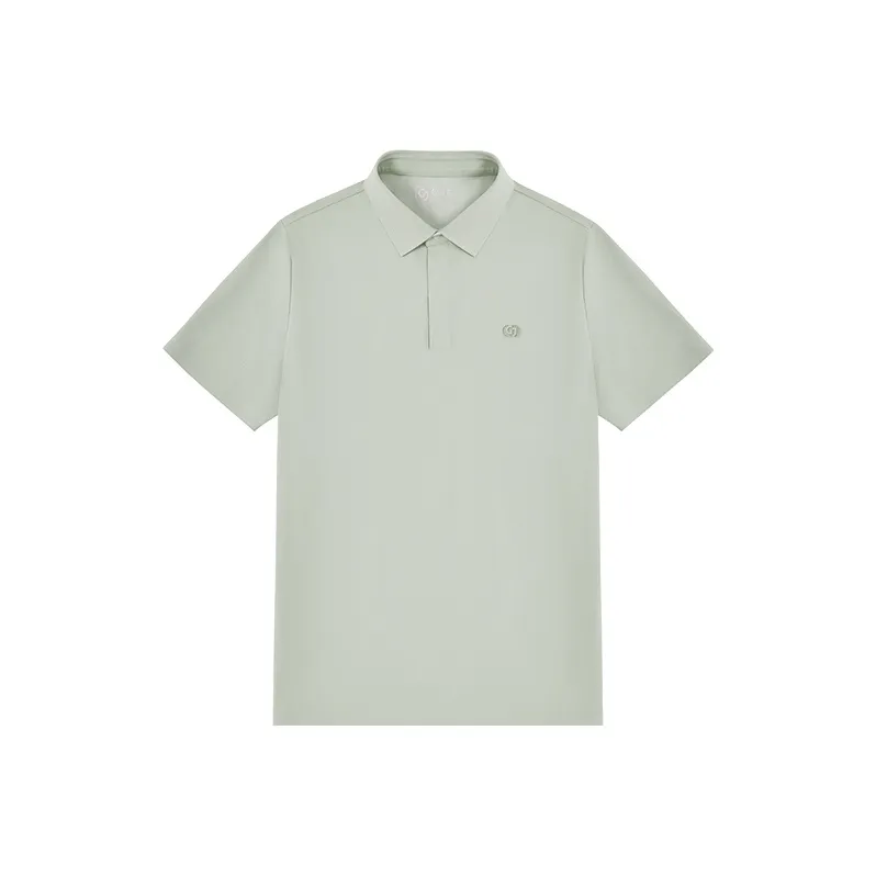 GOLF JEANS Series SS25 Polo Shirt Men's-21