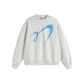 White Heather Gray