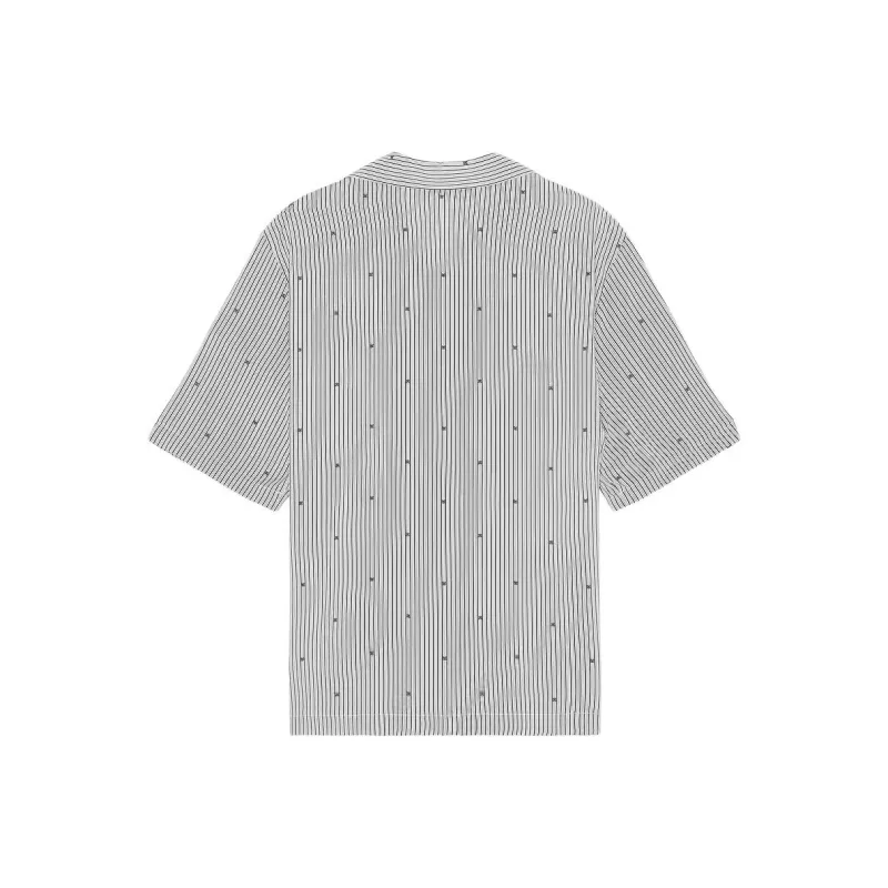 AMIRI Shirts Men Black-1