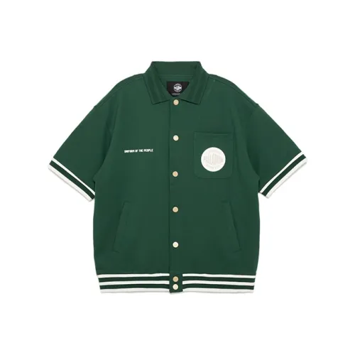 Palladium Shirts Men Jasper