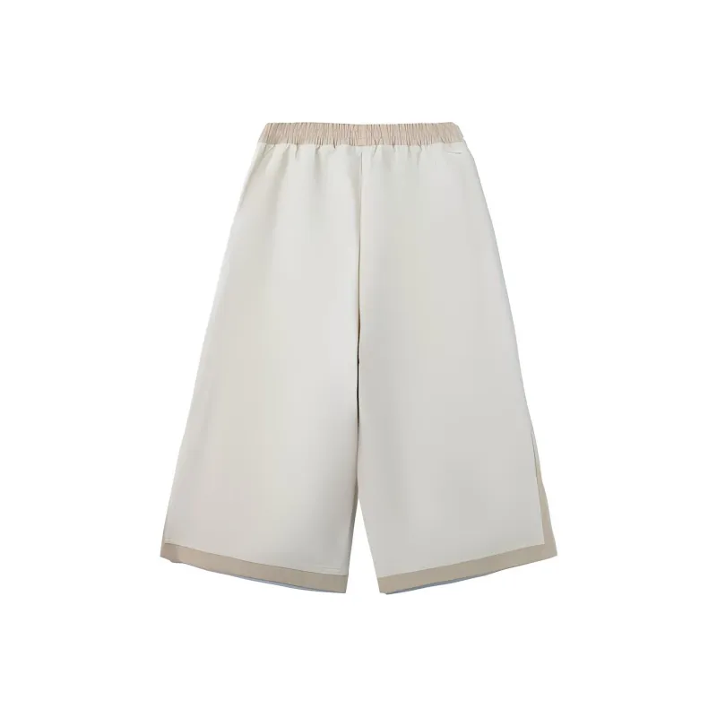 LiNing CF Tracing Casual Pants Men's-1