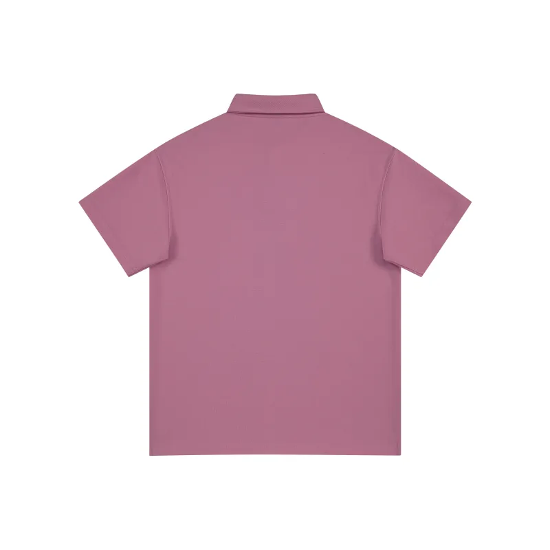 SESAME STREET [ELMO Collection] Polo Shirt Unisex-7
