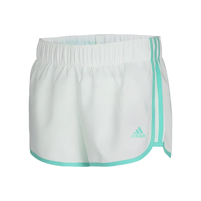 Adidas Sports Shorts Women's Green-2