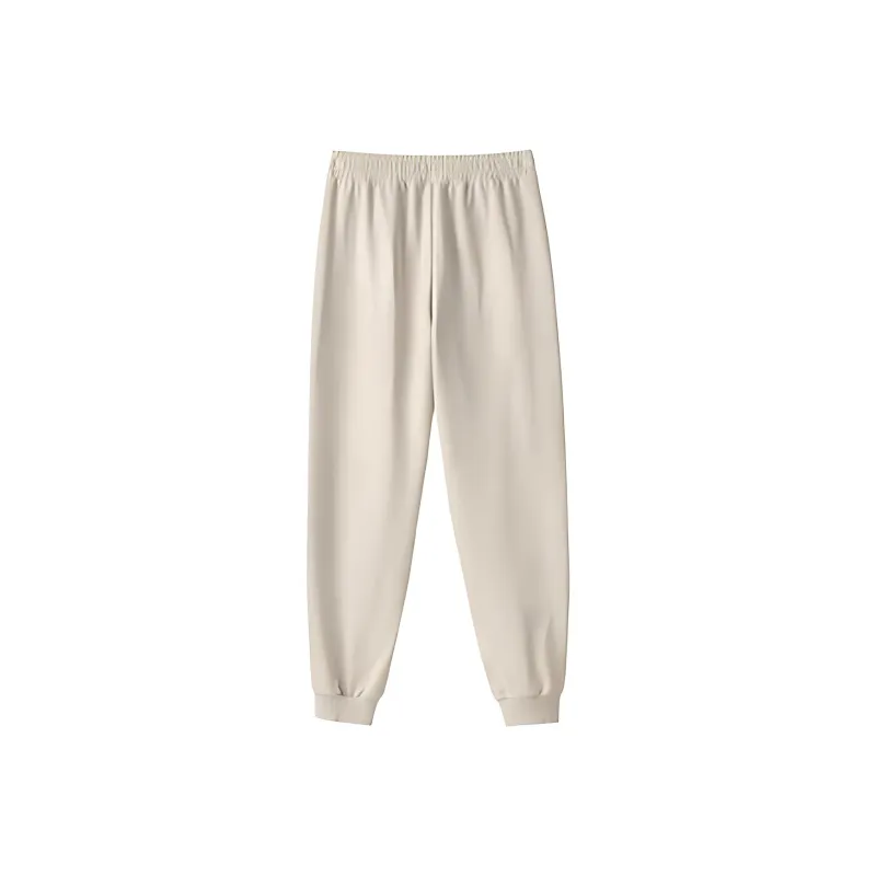 Skechers Casual Pants Women's Light Brown-1