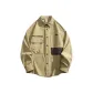 Yellow Khaki