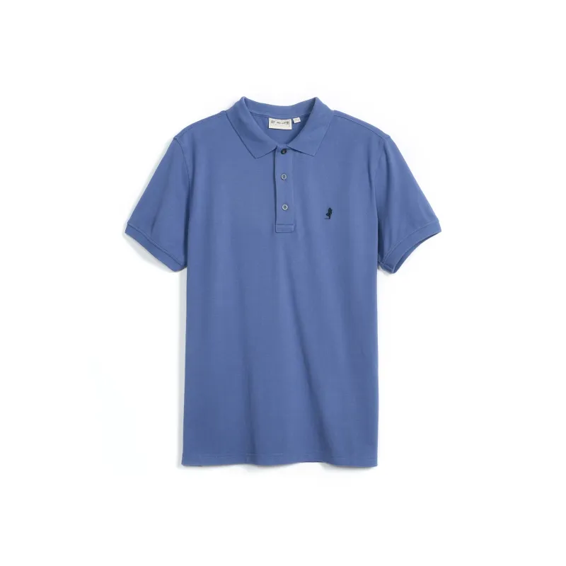 MCS Polo Shirts Men-6