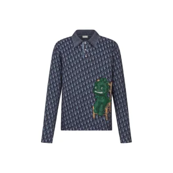 DIOR Polo Shirts Men