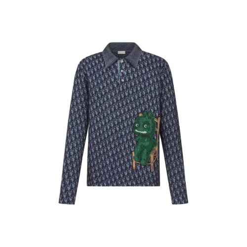 DIOR Polo Shirts Men