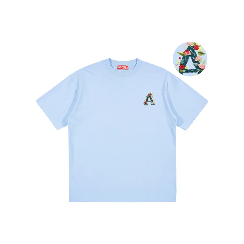 C1RCA T Shirts Unisex-11