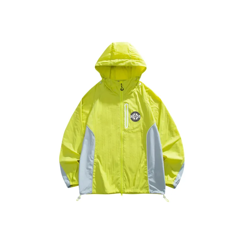 UPZCY Cool Sunscreen Sun Protection Clothing Unisex-8