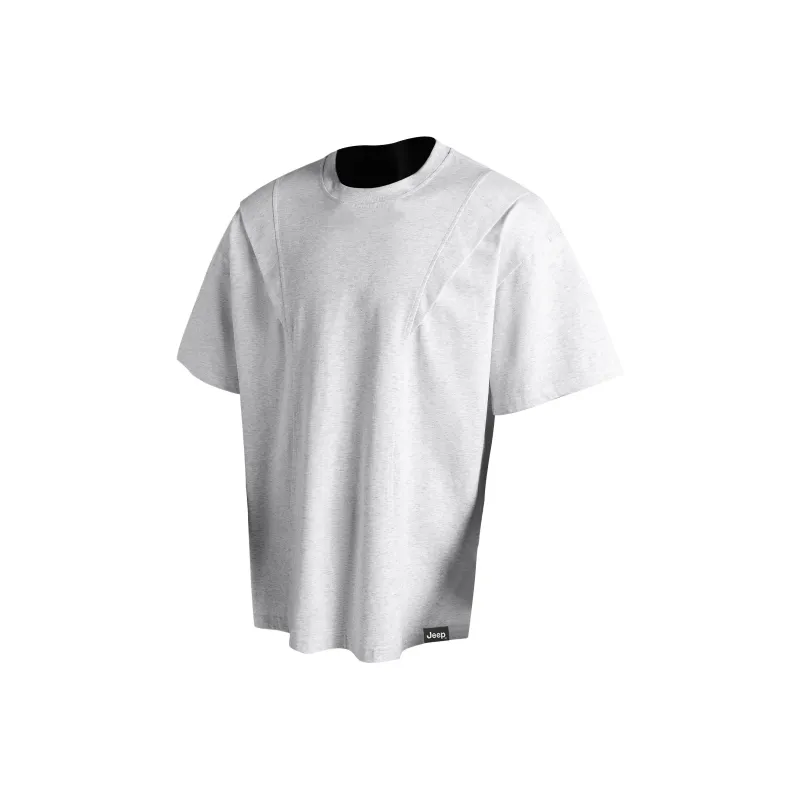 Jeep T Shirts Unisex-5