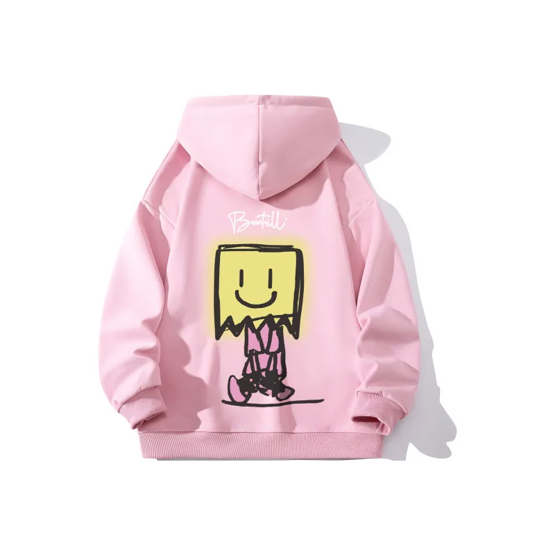 BEENTRILL Sweatshirts Unisex-6