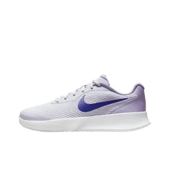 Nike Court Vapor Lite 3 Hc Amethyst Tint White Hydrangeas Deep Night Women's