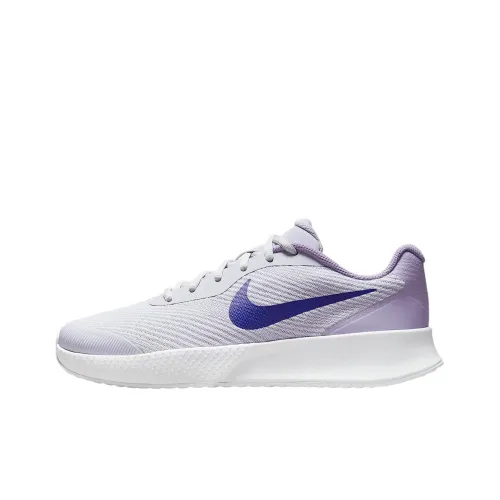 Nike Court Vapor Lite 3 Hc Amethyst Tint White Hydrangeas Deep Night Women's