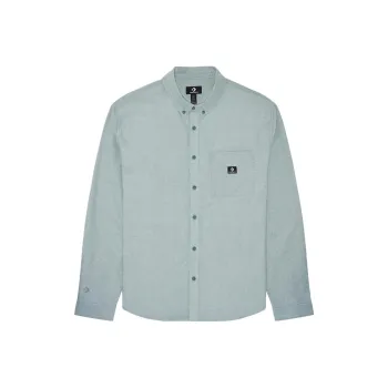 Converse Shirts Unisex Green