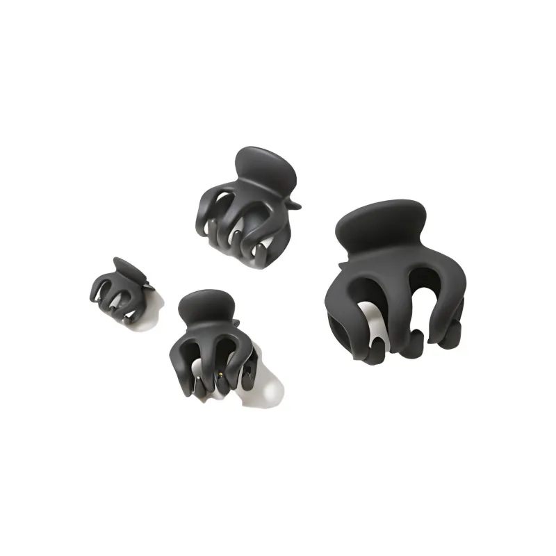 FREE RABBITⅡ Hair Clips Women's-2