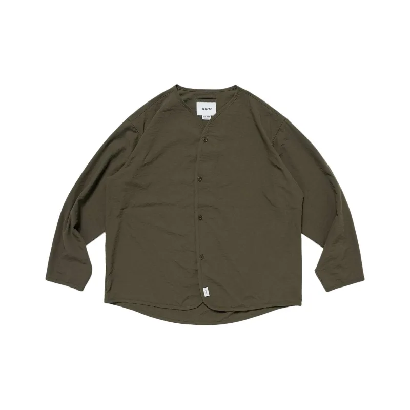 WTAPS Shirts Men-5
