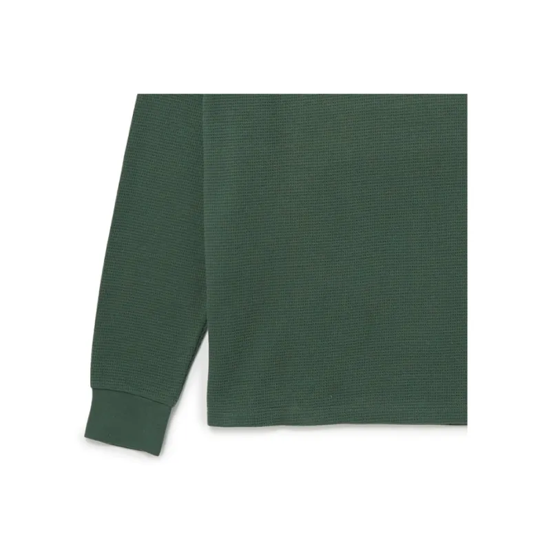 LACOSTE T Shirt Men's Dark Green-2