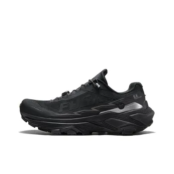 KAILAS FUGA EX3 Cushioning, Slip Resistant, And Breathable Low Top Trail Running Shoes Women's