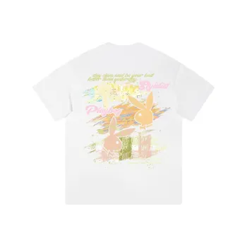 Playboy T Shirts Men