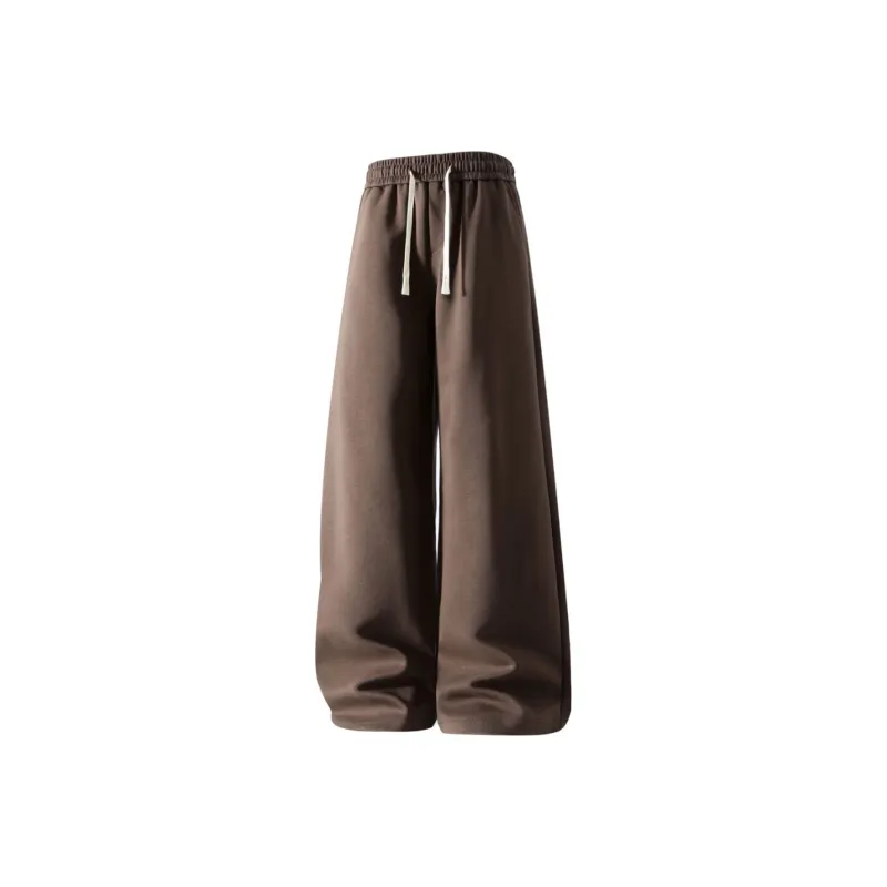 ROSECREED Knitted Sweatpants Unisex-6