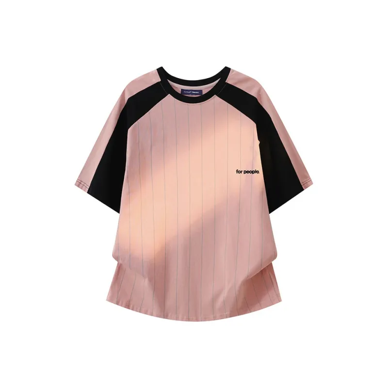 FAX FOR FMACM x For People T Shirt Unisex-6