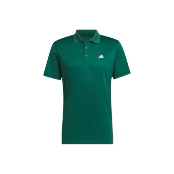Adidas Free Shipping With AdiClub Adi Performance Polo Shirt