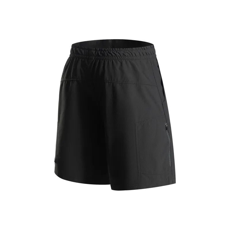 Jeep Pasture Horse Lifestyle Casual Shorts Unisex-1