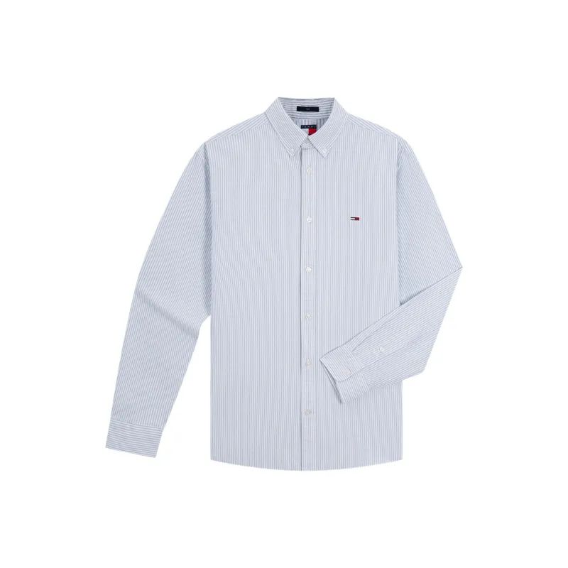 Tommy Hilfiger Shirts Men-0