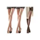 3 Pack (Skin 2+Black)