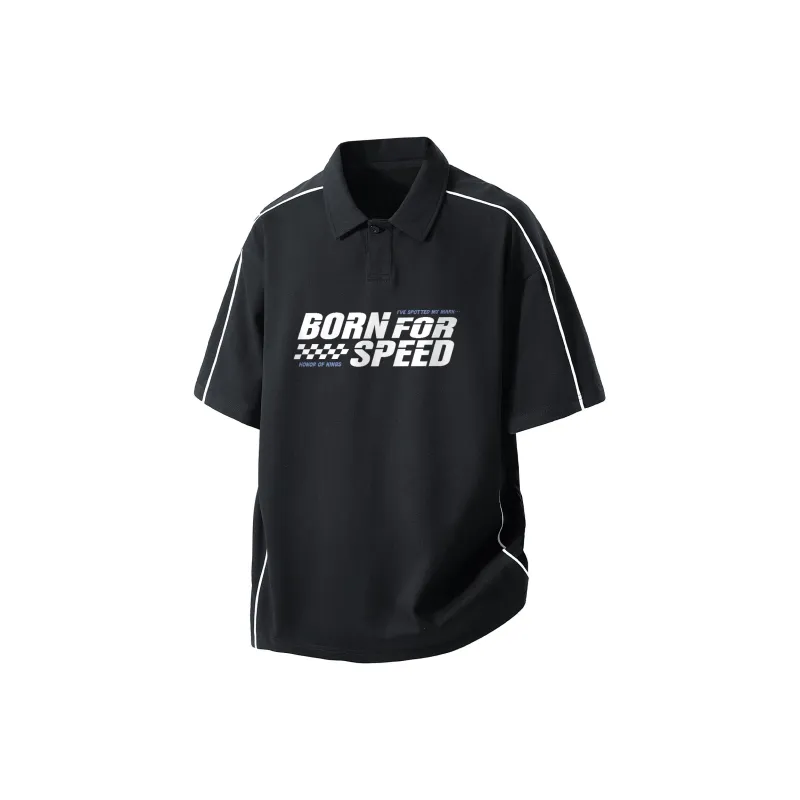 HONOR OF KINGS Polo Shirt Unisex-0
