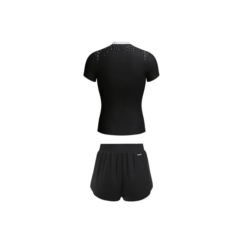 TOSWIM Two Piece Swimsuit Women's-5